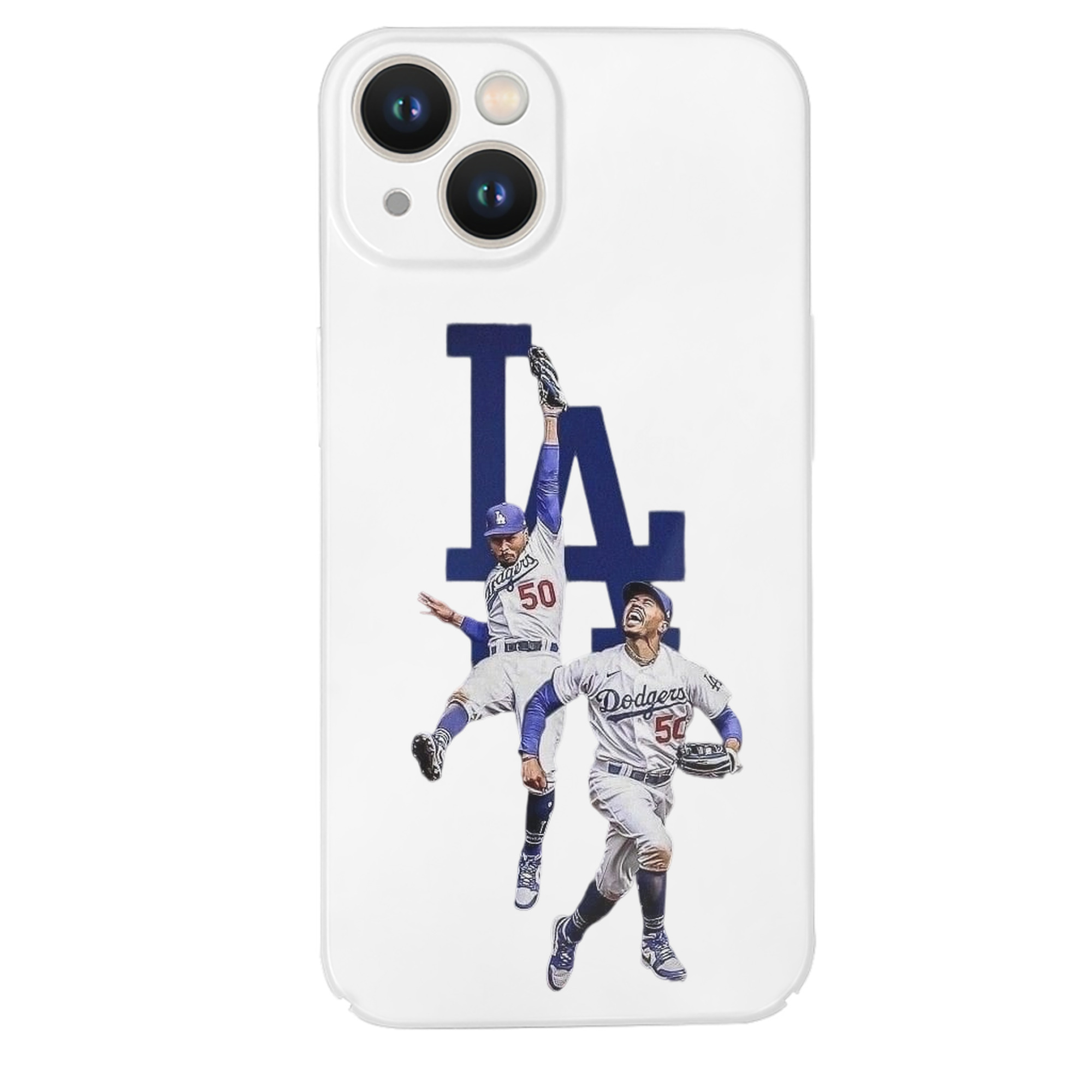  IPhone 14 Series Full-Cover Hard Case – Shockproof With Raised Camera Protection – Precise Cutouts, Wireless Charging Compatible – Durable, Anti-Yellowing, Easy To Clean